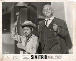 Simitrio 1960 Invierno En 1882