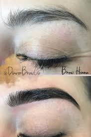 Pin On Brow Henna