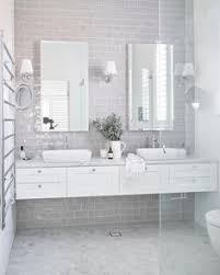 For example, a navy or light blue vanity can work well, or a vanity painted a light shade of grey. 43 Hampton Style Bathrooms Ideas Hampton Style Bathrooms Bathroom Inspiration Bathrooms Remodel