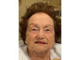 Marilyn Vontz Obituary (1934