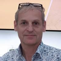 Kenneth Wenzel Email & Phone Number