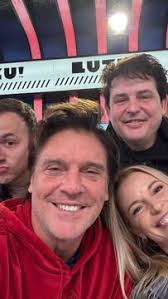 🗣️"TODO LO QUE ME OCURRIÓ A MÍ ES INESPERADO"