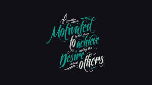 All of the quotes wallpapers bellow have a minimum hd resolution (or 1920x1080 for the tech guys) and are easily downloadable by clicking the image and saving quotes wallpapers for 4k, 1080p hd and 720p hd resolutions and are best suited for desktops, android phones, tablets, ps4 wallpapers. Motivated Man Quote Wallpaper Typography Quotes Typography Wallpaper Quotes White