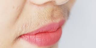 Cewek Berkumis Tidak Ada Kaitan Dengan Nafsu Tinggi Ini Penyebabnya Siska mengecup halus bibir saya……. cewek berkumis tidak ada kaitan dengan