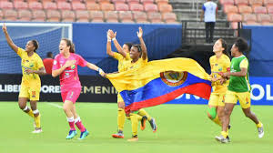 Noticias sobre copa libertadores femenina: Historico Atletico Huila Gano La Copa Libertadores Femenina