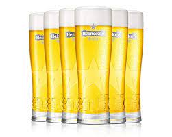 1 us fluid pint = 473.176473 ml. 6 Peroni Half Pint Glasses Brand New Der Beste Preis Amazon In Savemoney Es