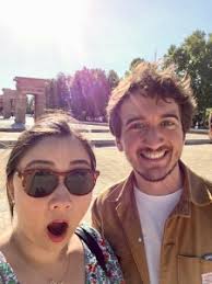 Graduate Student News (2018-19)