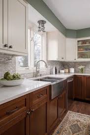 Green Is Genuinely A Beautiful Color For Your Kitchen Areas It Is Dynamic As Well As Trendy At The E Kitchen Cabinet Design Kitchen Renovation Kitchen Remodel