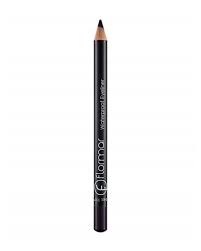 Flormar Waterproof Eyeliner Mor Goz Kalemi Incelemesi Flormar Gozkalemi Gratis Morgozkalemi Goz Kalemi Eyeliner Mor