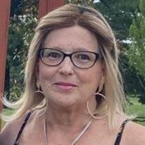 SANDRA LEE ERGENZINGER Obituary