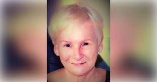 Obituary information for Carole G. Robinson