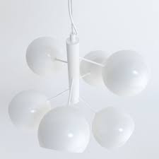 Ellos Home Modern Ceiling Lamp 3d Model Cgtrader