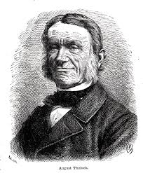August Tholuck