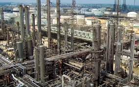 Refinería deer park en houston, texas. Mcrsjphafp4qrm