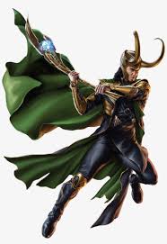Marvel studios' loki, an original series, starts streaming june 9 with new episodes wednesdays on #disneyplus. Loki Loki Marvel Transparent Png 851x1200 Free Download On Nicepng