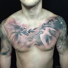 We did not find results for: 40 Ultimate Dove Tattoos For Chest