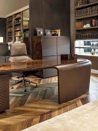 First of all, there's no question that any office needs furniture the following is a short list and description of the basic necessities that any starting law office will. 20 Totally Inspiring Law Office Design Ideas Trendecora Luxury Office Furniture Law Office Design Home Office Design