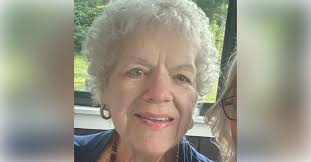 Obituary information for Norma Longmore