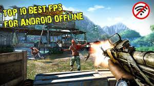 Untuk menghabisi para alien tersebut, kamu akan disediakan beberapa senjata mematikan yang terbilang aneh. Osjetljiv Bor Pokretac Top 10 Fps Android Games Tedxdharavi Com