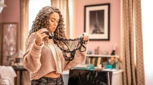 More like a romance comedy. American Pie Presents Girls Rules 2020 Filmaffinity