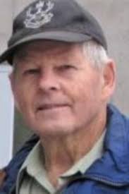 James Wilfred Harman Obituary