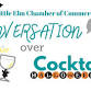 Conversation over Cocktails event image