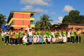 About 229 of sekolah menengah in sabah. Liste Der Schulen In Sabah Wikipedia