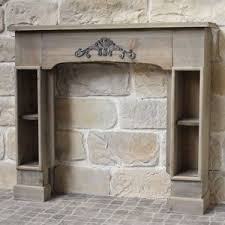 10 inspirations chaleureuses et modernes. Manteau De Cheminee Cheminees Decofinder