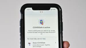 Covidsafe for android, free and safe download. Victoria Stopped Using The Covidsafe Contact Tracing App