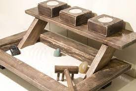 Custom Zen Garden Mini By Art Glamour Hatch Co Zen Garden Mini Zen Garden Zen