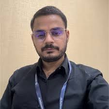 Shubhankar Chaturvedi