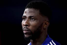 Update information for kelechi iheanacho ». 5ubz2pebmxj7fm