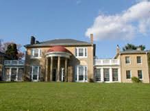 Federal Style Architecture Facts and History