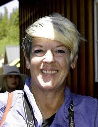 Obituary information for Joanna Swinford