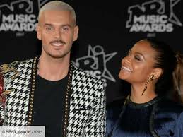 Maybe you would like to learn more about one of these? M Pokora Marie Avec Christina Milian Tous Les Details De La Ceremonie Voici