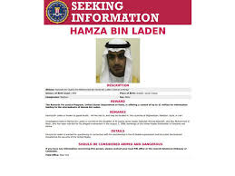 There are times to be diplomatic and parry. Fbi Adds Osama Bin Laden S Son To Its Seeking More Information List