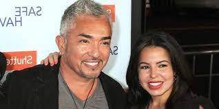 Jahira Dar Is Cesar Millan's Fiancée – They Got Engaged in 2016