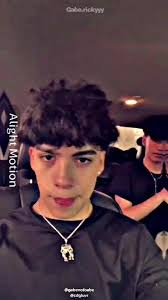 Gabe Vega's Instagram, Twitter & Facebook