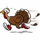 2025 Wauconda Turkey Trot event image