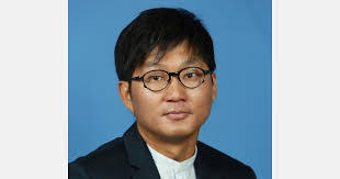 Austin Yang's Instagram, Twitter & Facebook