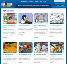 The clockwork repairs is the seventh psa mission. Future Of The Epf And Psa Club Penguin Cheats 2013