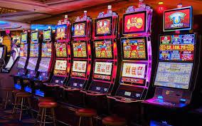 Tips and Tricks for Slot Machines – Poker Times – Online Poker News