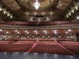 Orpheum Theatre Vancouver 2019 All You Need To Know