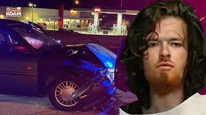 Police say the suspects led officers