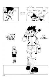 Check spelling or type a new query. Criticold Thank You Miura On Twitter Hunter X Hunter 2011 Is Visually Bland