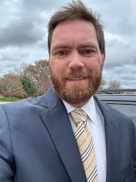 Matt Laufenberg's Instagram, Twitter & Facebook