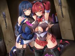 Bondage anime girl  funny cocks \u0026 best free porn: r34, futanari, shemale,  hentai, femdom and fandom porn