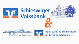 Vr bank im kreis rendsburg eg. Herzlich Willkommen Bei Der Vr Bank Schleswig Mittelholstein Eg Youtube