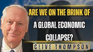 Are we kept in the dark?, Gold, Silver, Economy