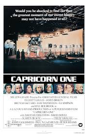 Capricorn One (1977) - Plot - IMDb